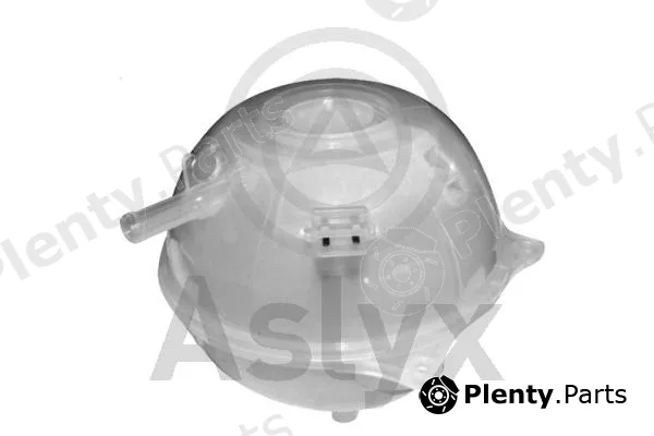 Aslyx AS-201363 — Expansion Tank, coolant