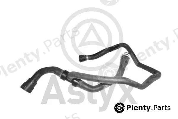 Aslyx AS-594166 — Radiator Hose