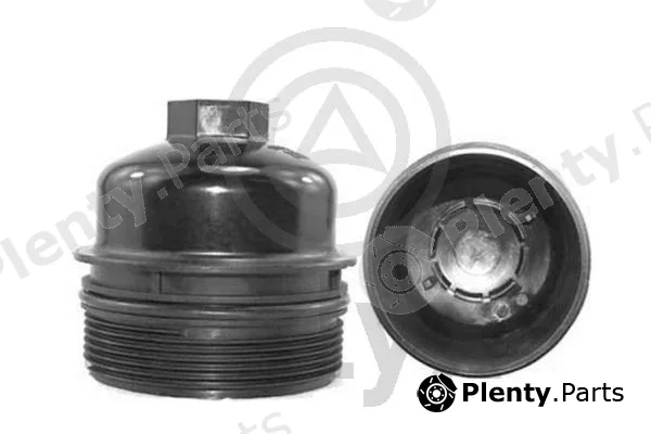 Aslyx AS-535663 — Cap, oil filter housing