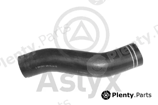 Aslyx AS-509604 — Radiator Hose