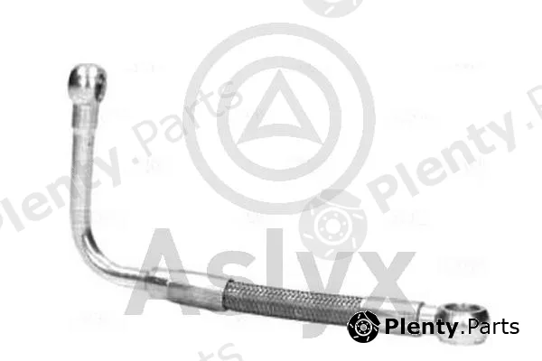 Aslyx AS-503370 — Oil Pipe, charger