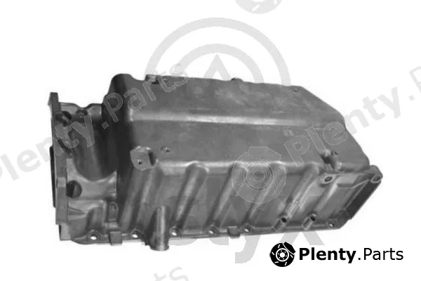 Aslyx AS-521030 — Oil Sump