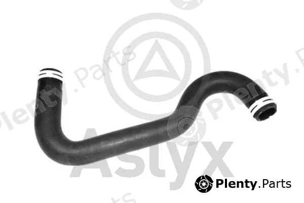 Aslyx AS-594081 — Radiator Hose