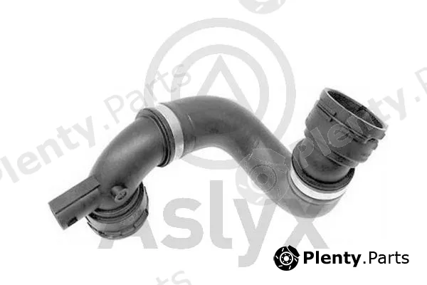 Aslyx AS-509913 — Radiator Hose