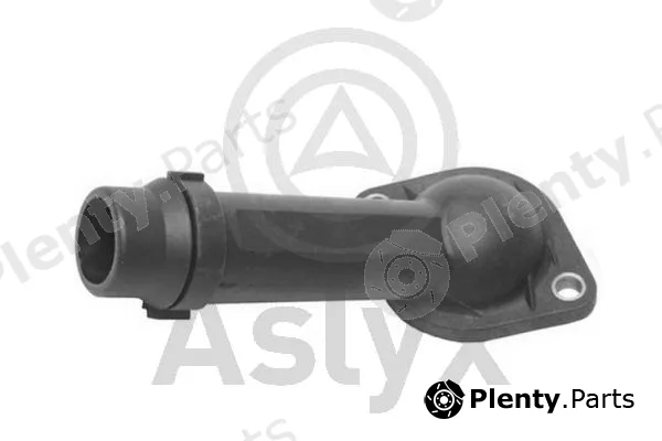 Aslyx AS-201334 — Coolant Flange