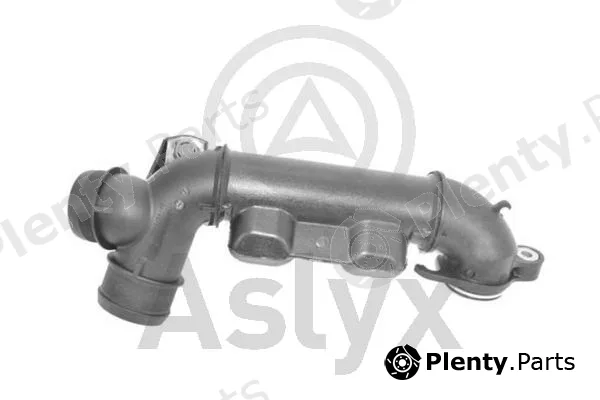 Aslyx AS-503985 — Charge Air Hose