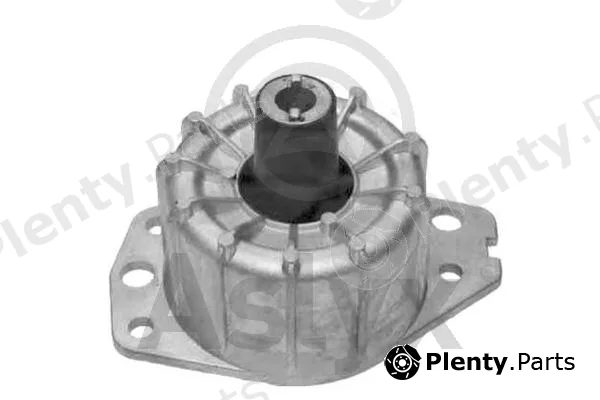 Aslyx AS-202879 — Mounting, engine