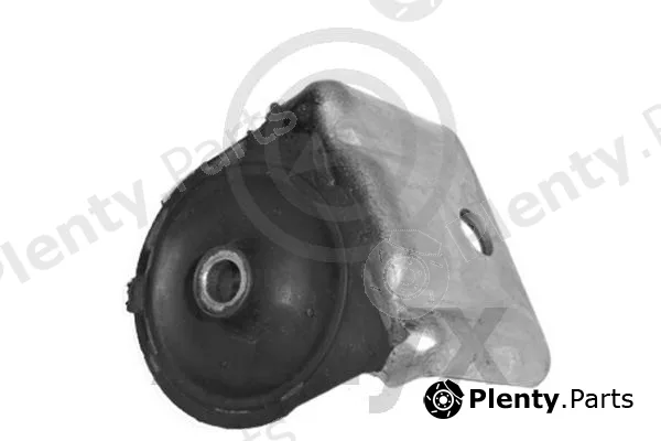 Aslyx AS-506224 — Mounting, radiator