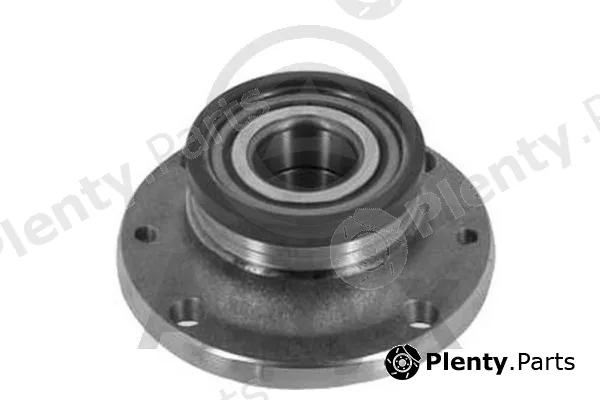 Aslyx AS-204620 — Wheel Hub