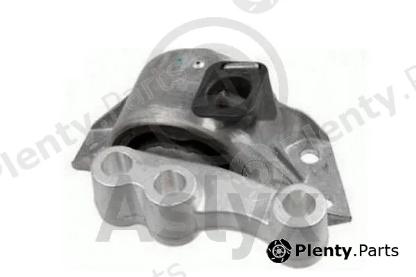 Aslyx AS-502146 — Mounting, engine