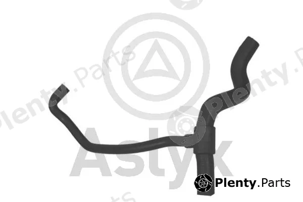 Aslyx AS-203582 — Radiator Hose