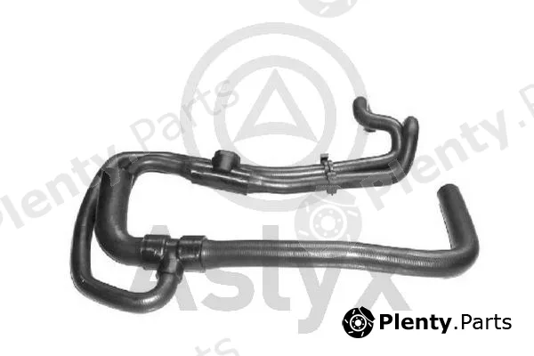 Aslyx AS-203947 — Radiator Hose