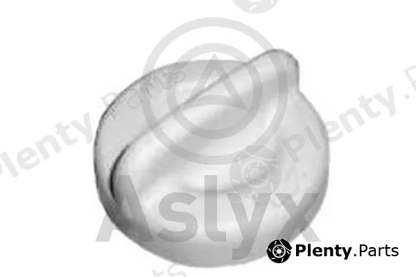 Aslyx AS-201577 — Sealing Cap, oil filler neck
