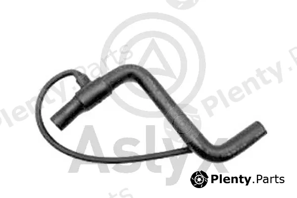 Aslyx AS-203745 — Radiator Hose