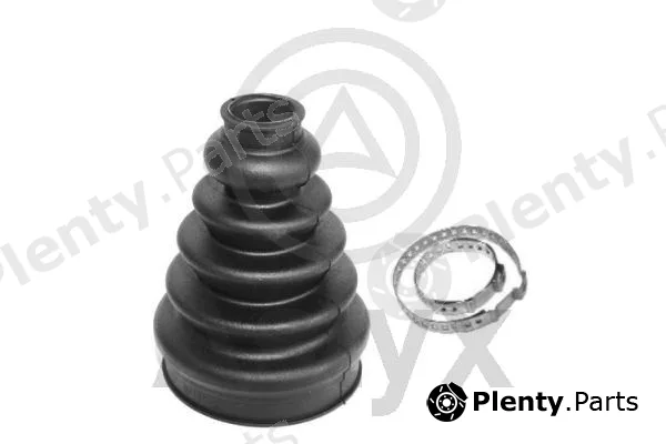Aslyx AS-200446 — Bellow Kit, drive shaft