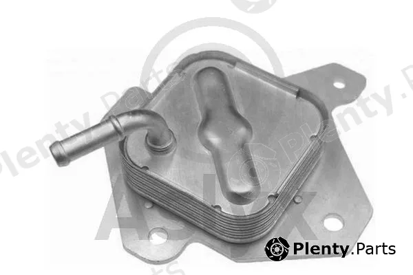 Aslyx AS-506961 — Oil Cooler, engine oil