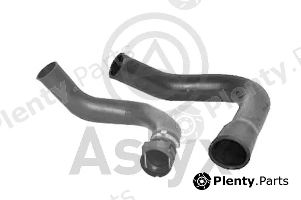 Aslyx AS-204465 — Radiator Hose