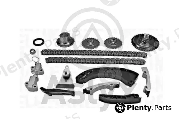 Aslyx AS-521305 — Timing Chain Kit