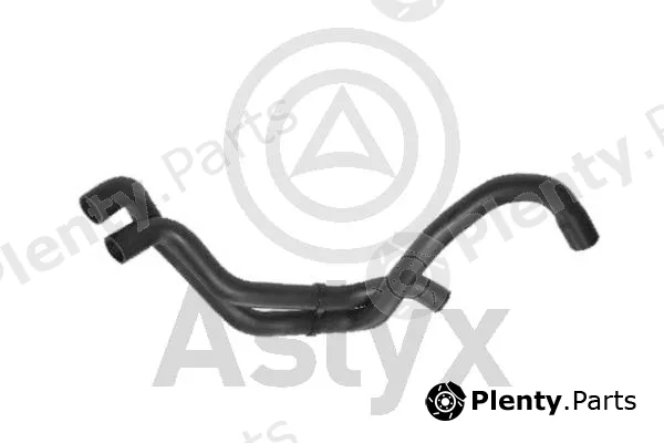 Aslyx AS-204111 — Radiator Hose