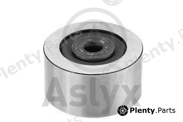 Aslyx AS-202403 — Deflection/Guide Pulley, V-ribbed belt