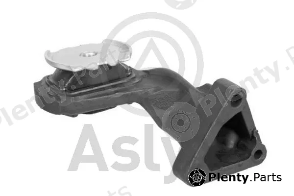 Aslyx AS-203089 — Mounting, engine