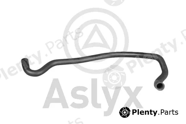 Aslyx AS-203654 — Radiator Hose