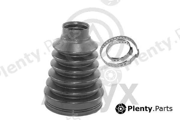 Aslyx AS-501695 — Bellow Kit, drive shaft