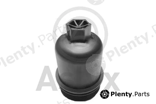 Aslyx AS-201526 — Housing, oil filter