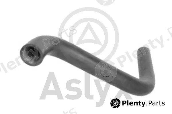 Aslyx AS-204242 — Radiator Hose