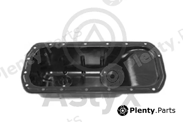 Aslyx AS-202754 — Oil Sump