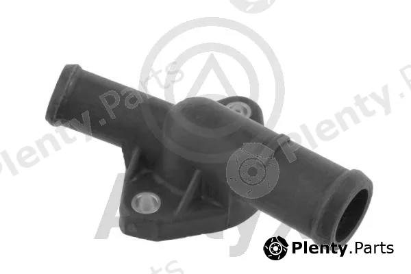 Aslyx AS-201344 — Coolant Flange