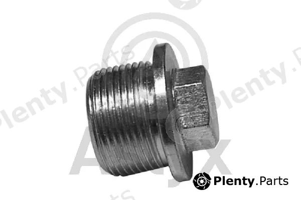 Aslyx AS-200319 — Screw Plug, oil sump