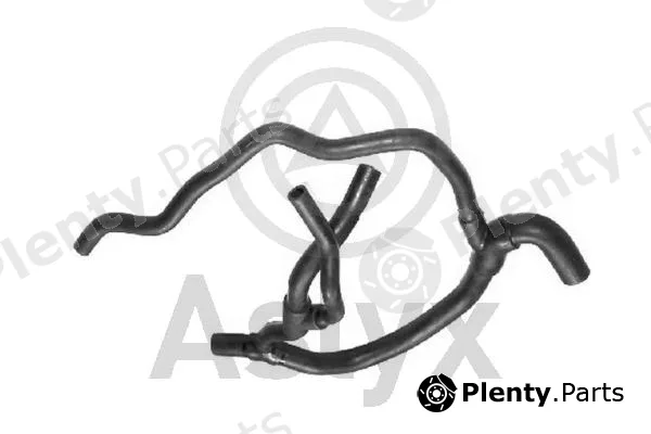 Aslyx AS-203913 — Radiator Hose