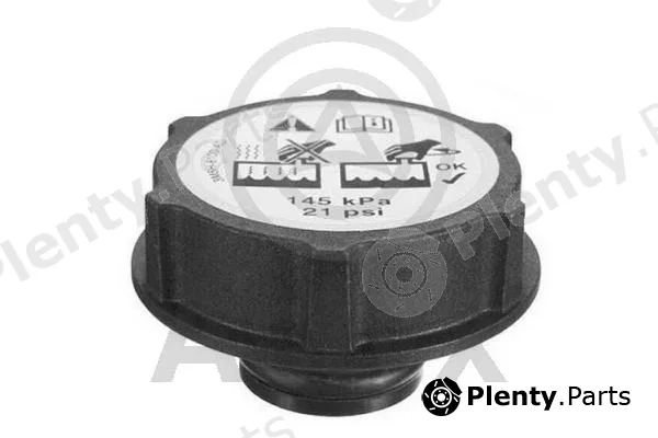 Aslyx AS-201514 — Cap, coolant tank