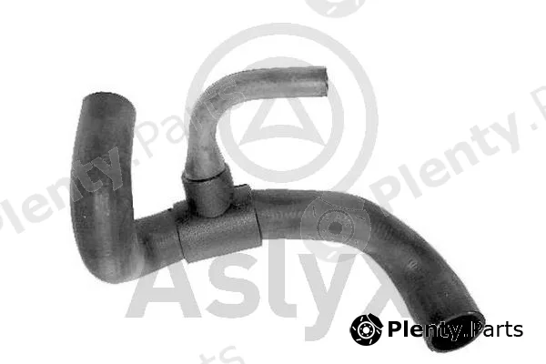 Aslyx AS-204016 — Radiator Hose