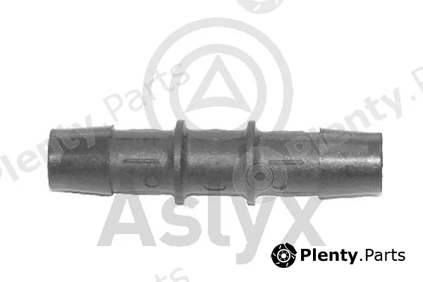 Aslyx AS-200032 — Connection Piece, coolant line