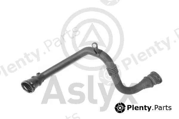 Aslyx AS-535890 — Charge Air Hose