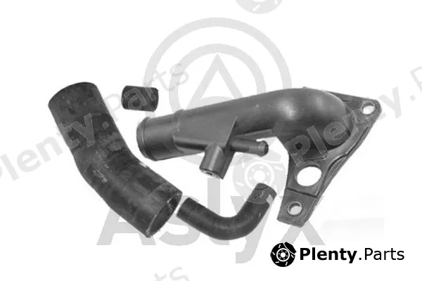 Aslyx AS-521045 — Coolant Flange