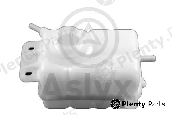 Aslyx AS-535738 — Water Tank, radiator