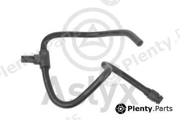 Aslyx AS-204403 — Radiator Hose
