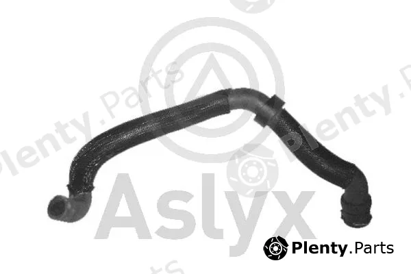 Aslyx AS-204442 — Radiator Hose