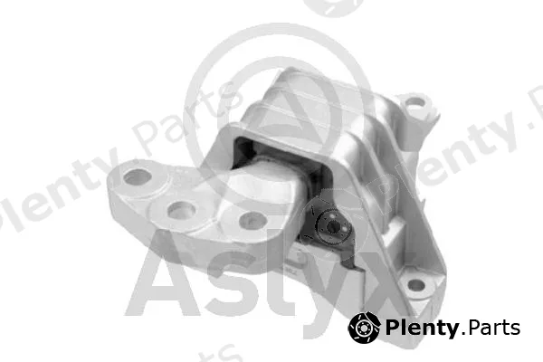 Aslyx AS-203279 — Mounting, engine