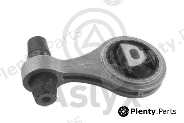 Aslyx AS-202319 — Mounting, engine