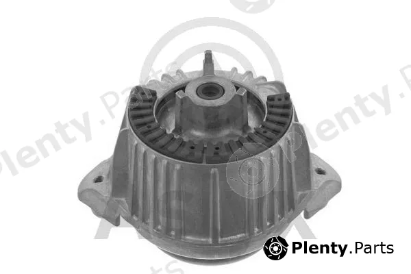 Aslyx AS-203252 — Mounting, engine