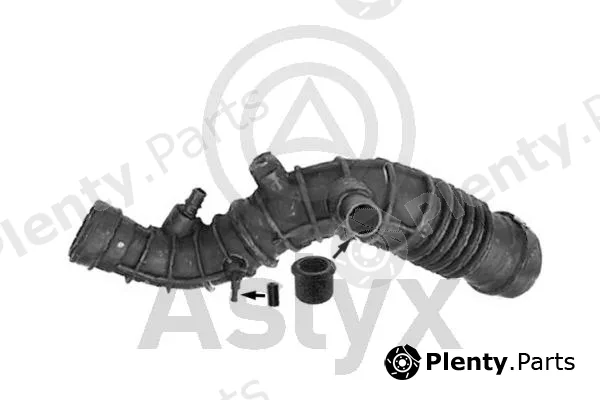 Aslyx AS-506868 — Charge Air Hose