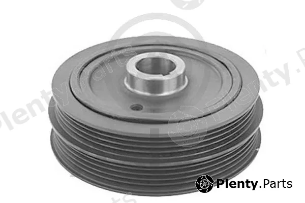 Aslyx AS-506959 — Belt Pulley, crankshaft