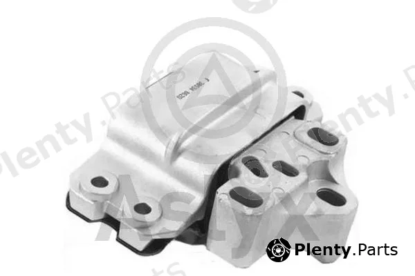 Aslyx AS-521266 — Mounting, engine