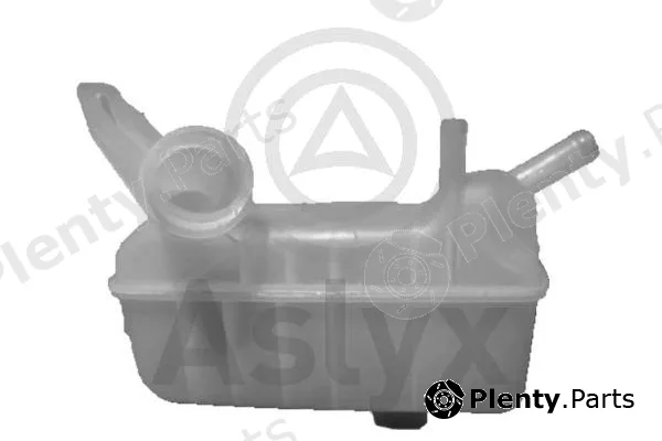 Aslyx AS-201403 — Expansion Tank, coolant