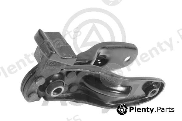 Aslyx AS-202592 — Mounting, engine