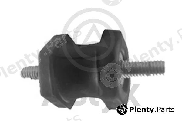 Aslyx AS-200089 — Mount, exhaust system